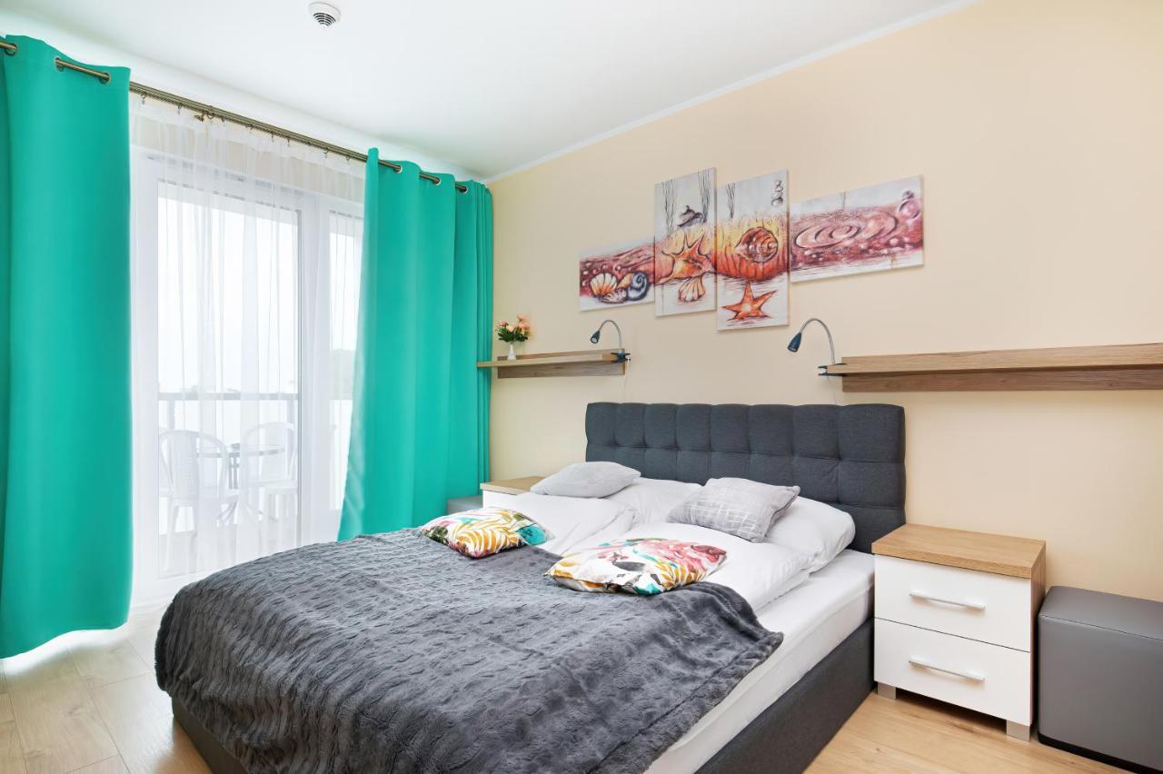 Kasprowicza 20 Uzdrowisko By Jantar Apartamenty Kołobrzeg Exterior foto