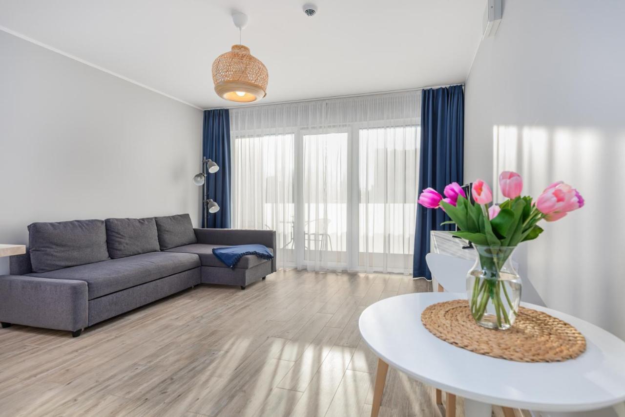 Kasprowicza 20 Uzdrowisko By Jantar Apartamenty Kołobrzeg Exterior foto